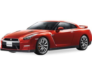 GT-R image