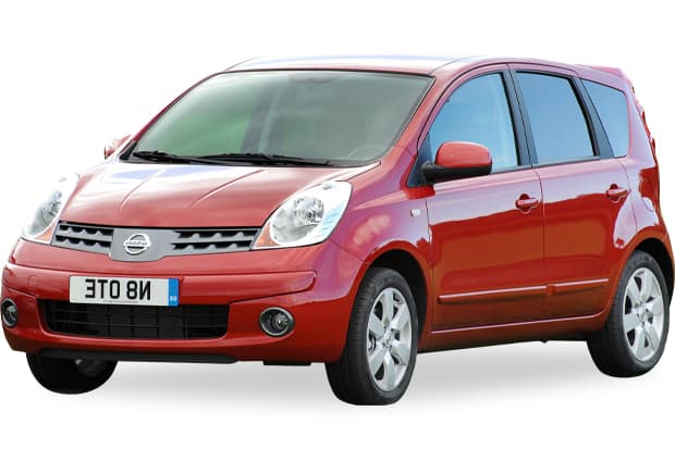 שכפול מפתח לניסאן נוט