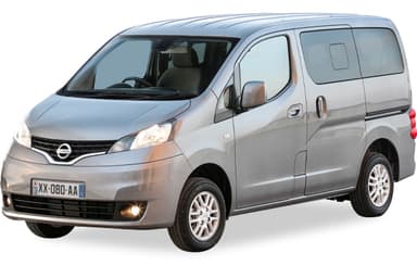 NV200 image