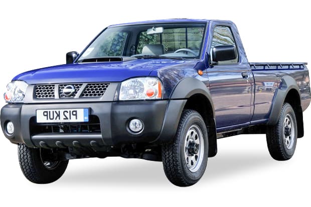 שכפול מפתח לניסאן ווינר