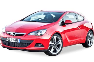 אסטרה GTC image