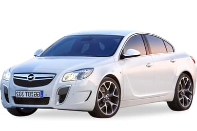 אינסיגניה OPC image
