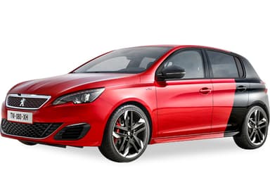 308 GTI image