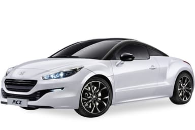 RCZ image