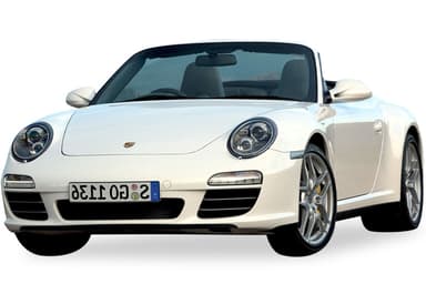 911 קבריולה image