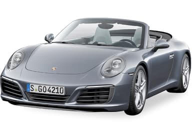911 קבריולה image