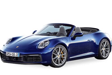 911 קבריולה image