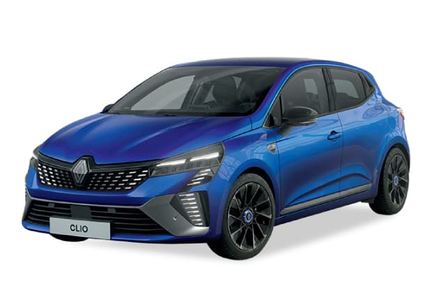 שכפול מפתח לרנו קליאו