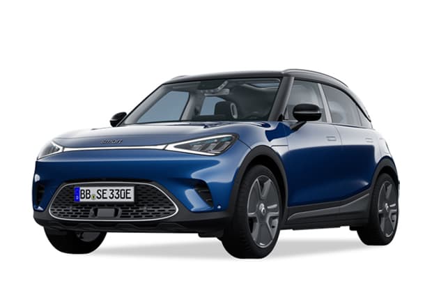 שכפול מפתח לסמארט 1