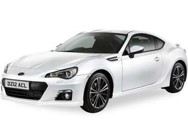 BRZ image