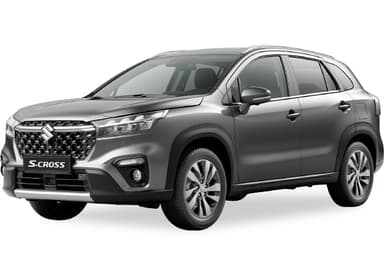 S-Cross image