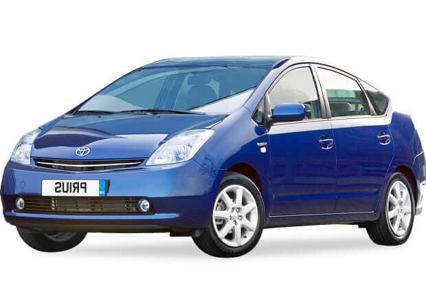 שכפול מפתח לטויוטה פריוס