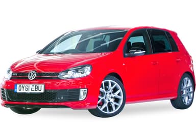 גולף GTI image
