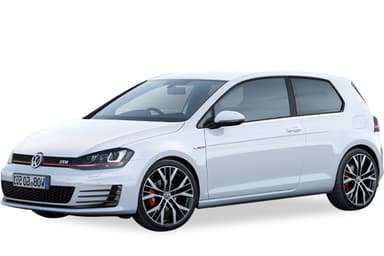 גולף GTI image
