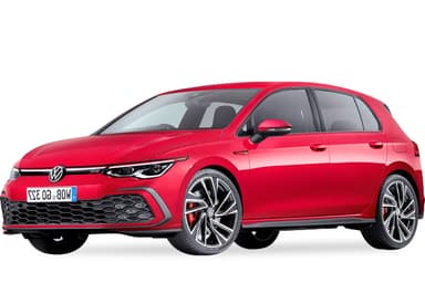 גולף GTI image