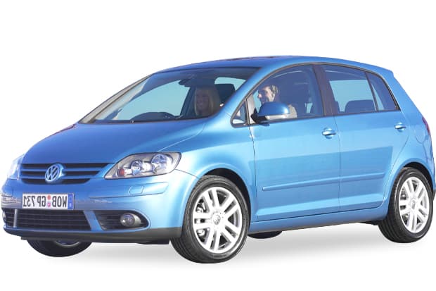 תמונת פולקסווגן גולף +