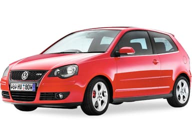 פולו GTI image