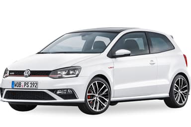 פולו GTI image
