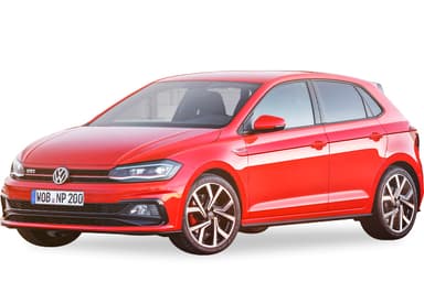 פולו GTI image