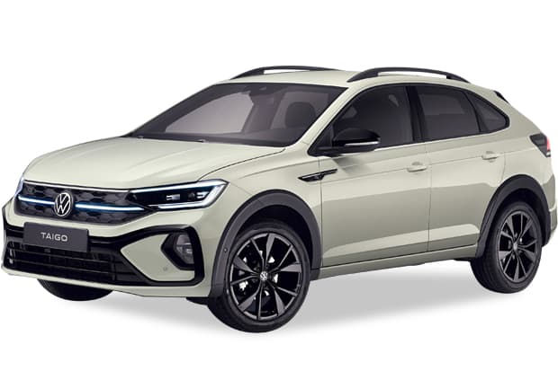 תמונת פולקסווגן טאיגו