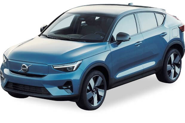תמונת וולוו C40