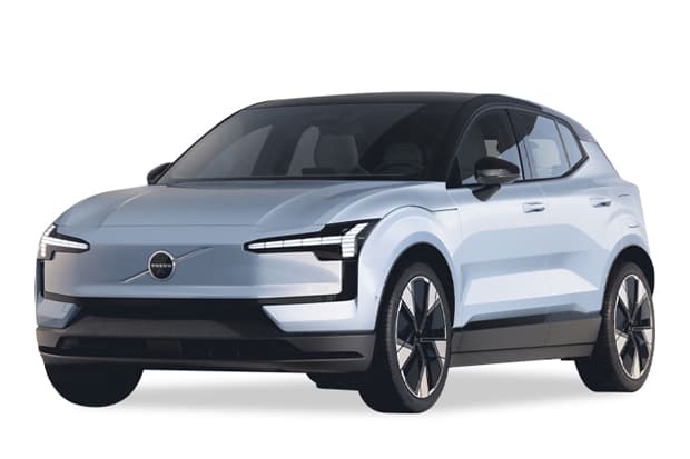 תמונת וולוו EX30