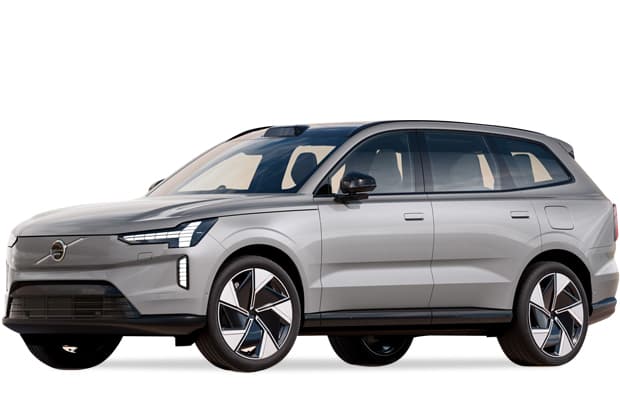 תמונת וולוו EX90