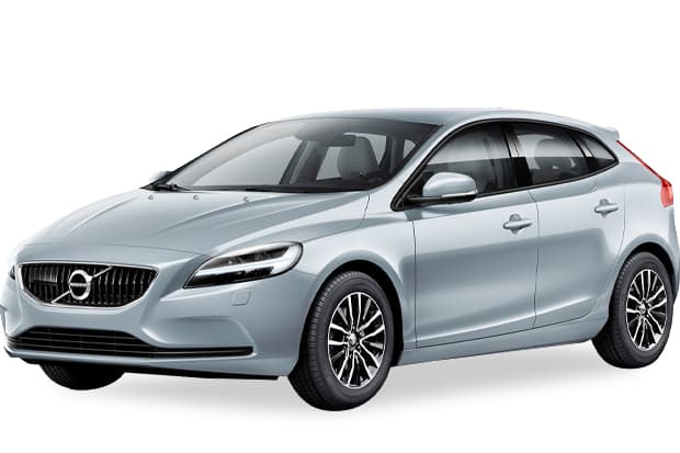 תמונת וולוו V40