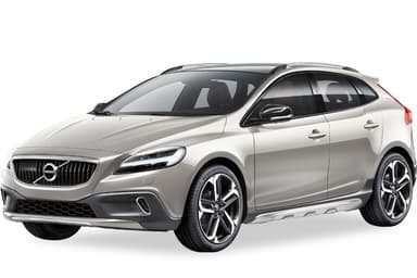 V40 קרוס קאנטרי image
