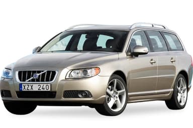 V70 image