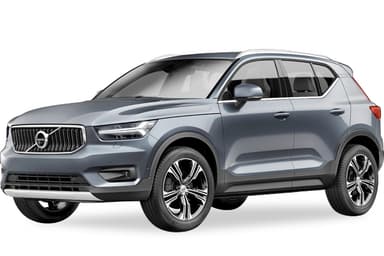 XC40 image