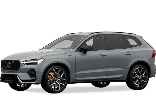 תמונת וולוו XC60