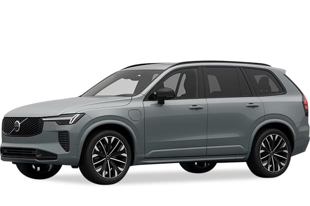 תמונת וולוו XC90