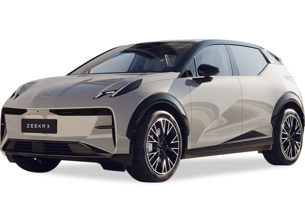 תמונת זיקר X