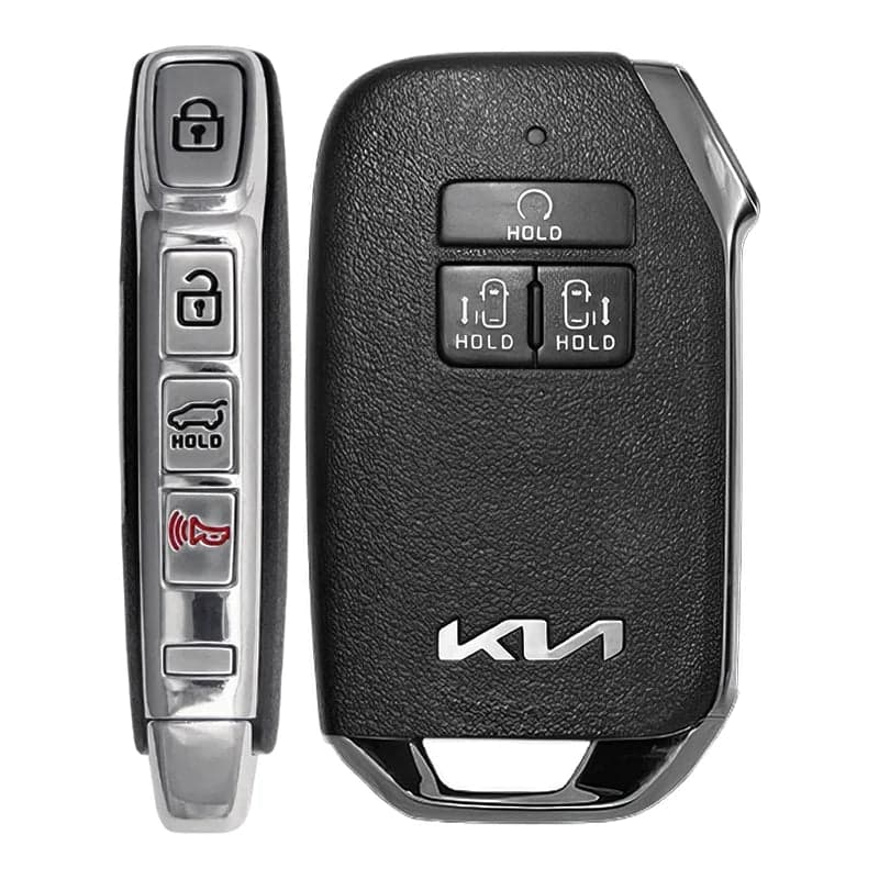 מפתח קיה Keyless / Smart (דור חדש)*