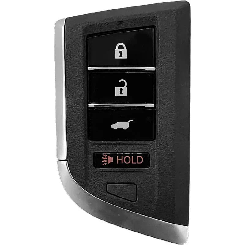 מפתח integra 2023–2025