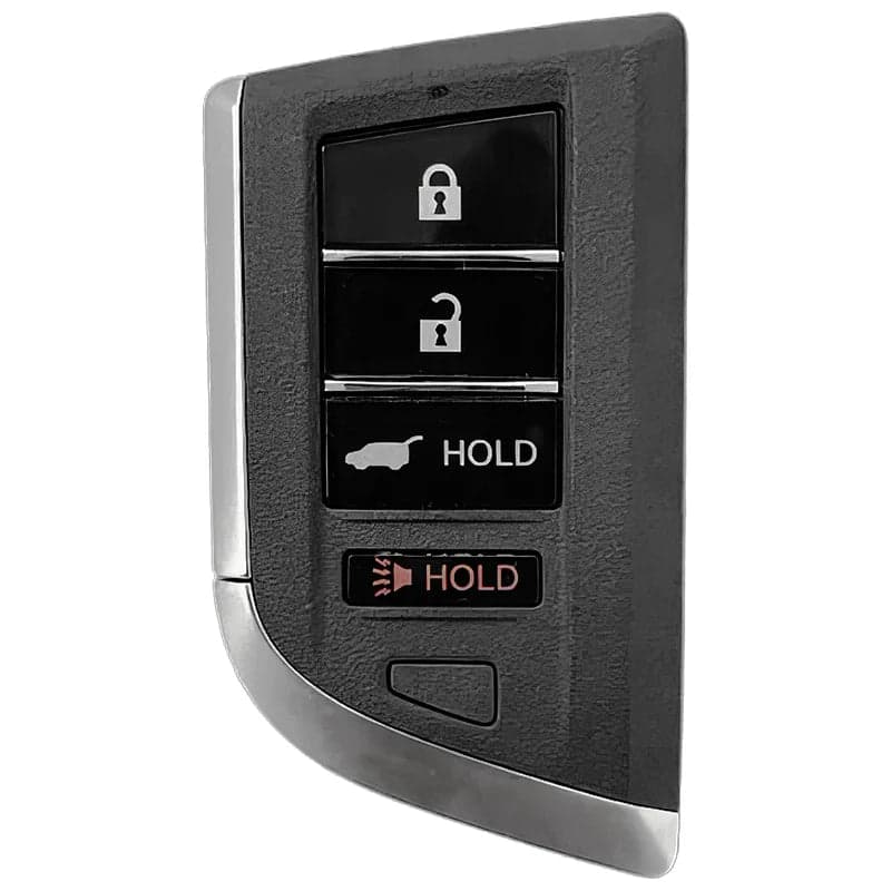 מפתח mdx 2024–2026