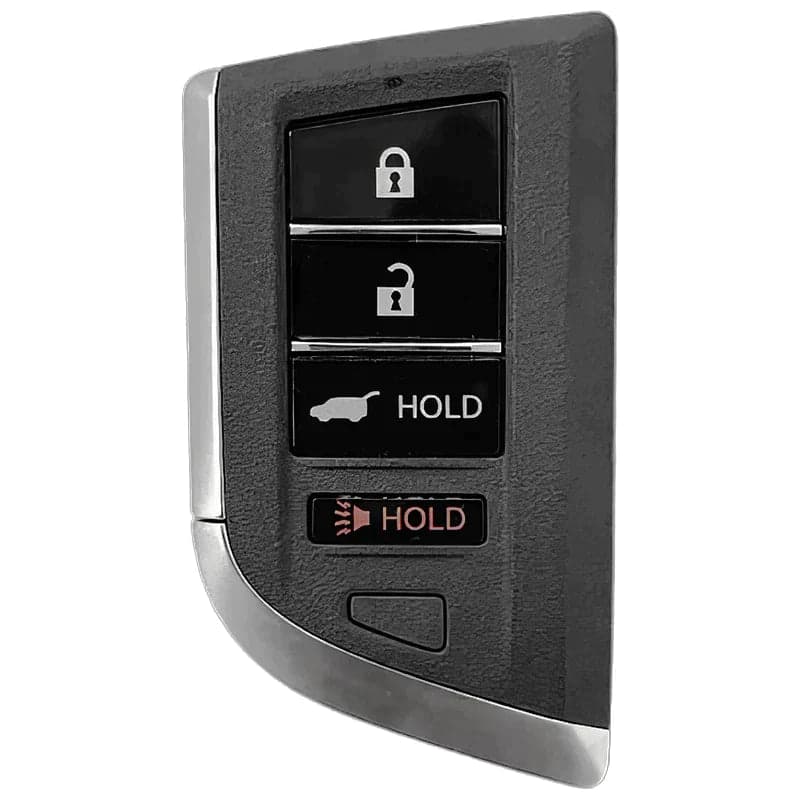 מפתח rdx 2024–2025