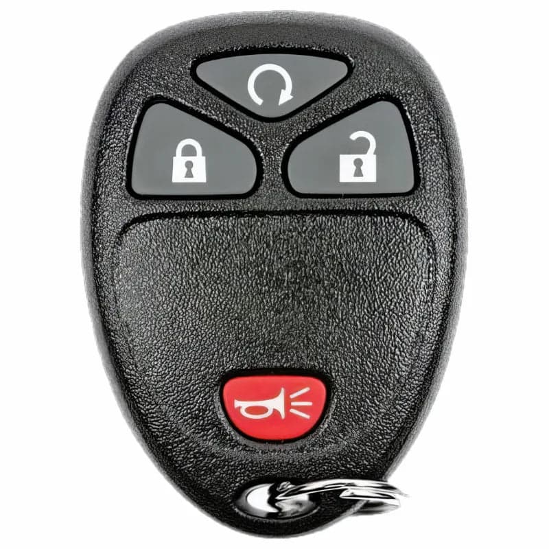 מפתח enclave 2012