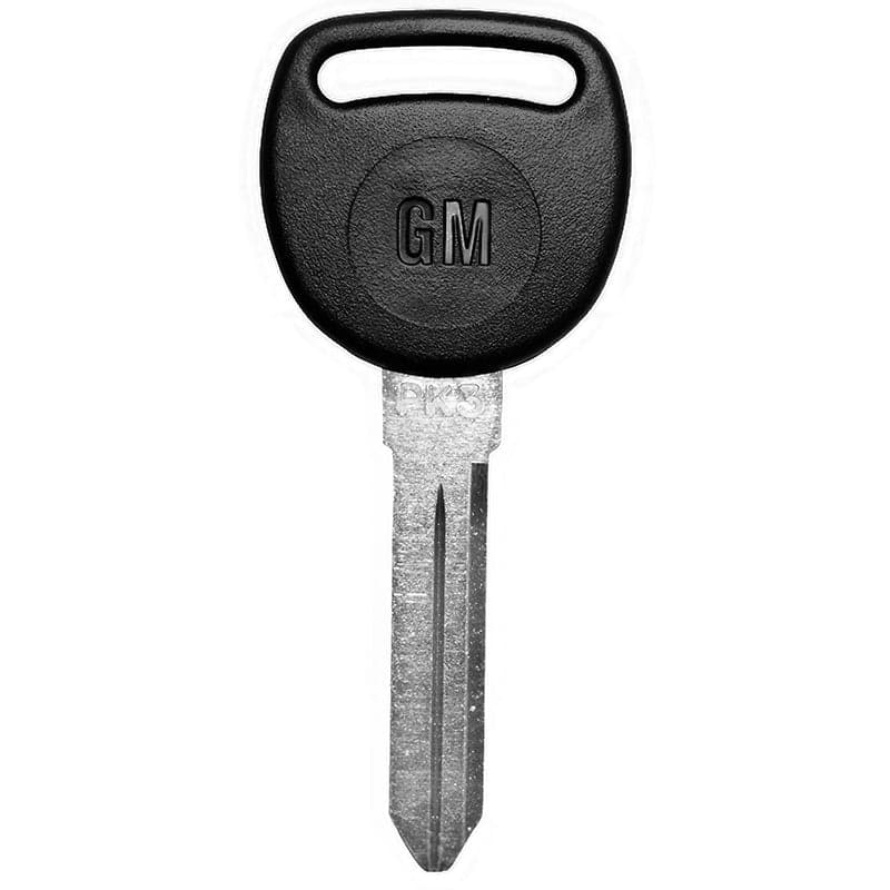 מפתח rendezvous 2007