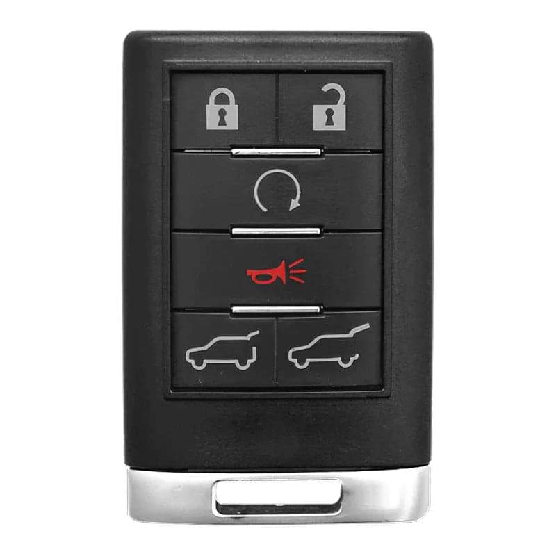 מפתח escalade 2007