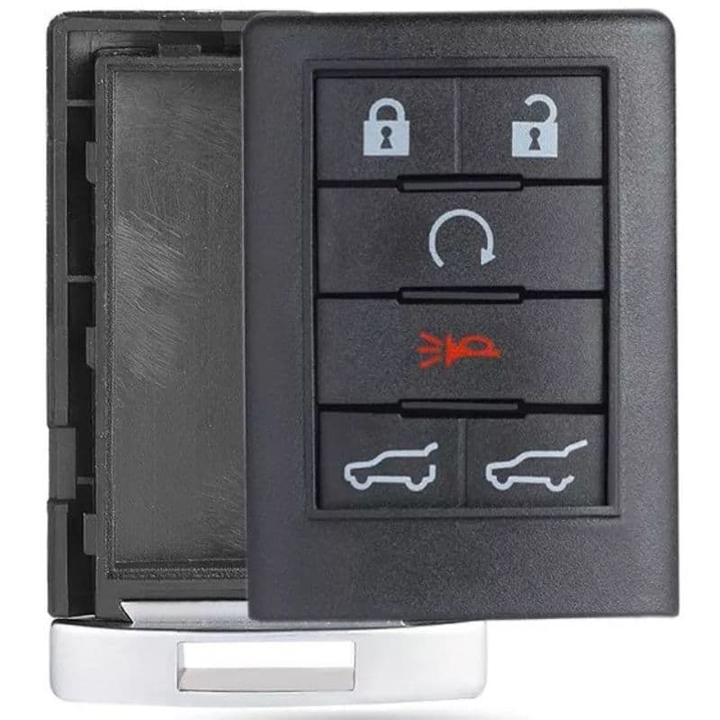 מפתח escalade 2007