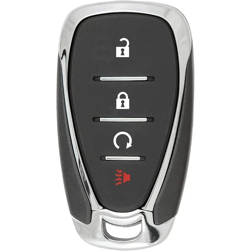 מפתח blazer 2021–2025