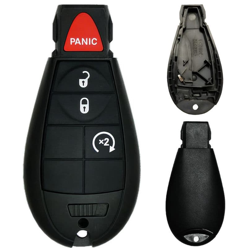 מפתח grand-caravan 2019