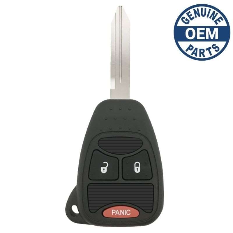 מפתח pt-cruiser 2009