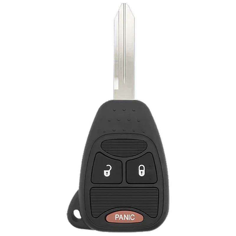 מפתח caravan 2005