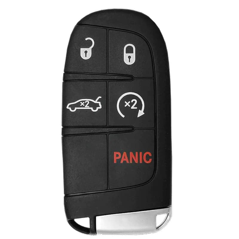 מפתח challenger 2021–2023