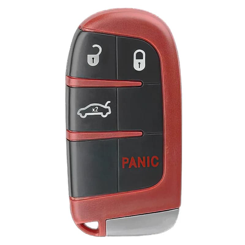 מפתח challenger 2020