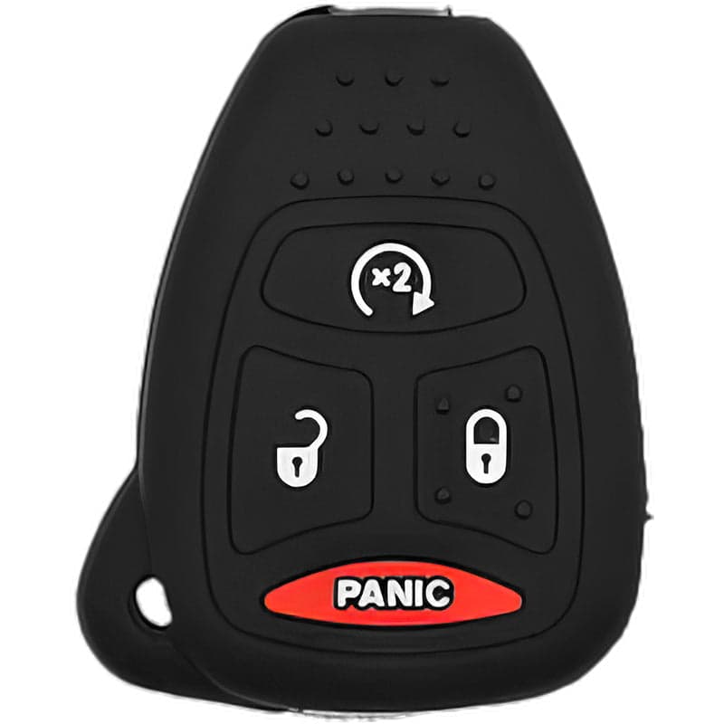 מפתח dakota 2011