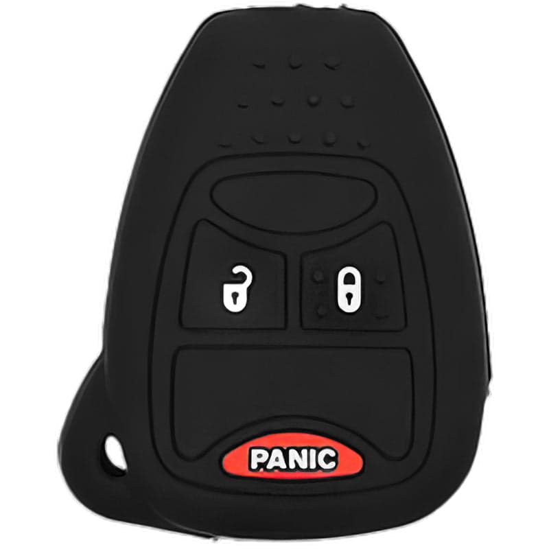 מפתח town-and-country 2007